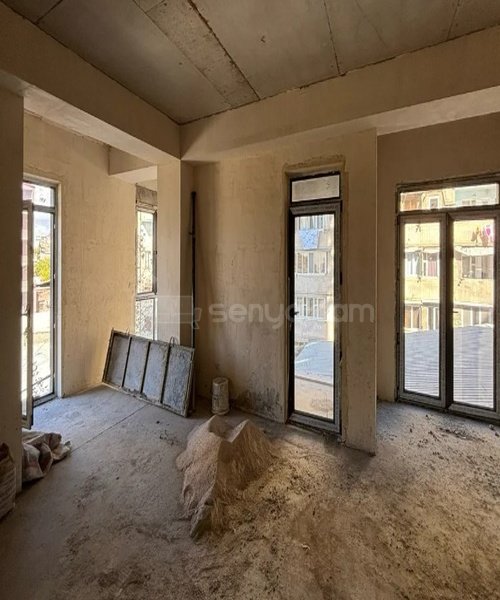 4 Սենյականոց Բնակարան Նորակառույցում, 105քմ, 4/14 հարկ, Զրոյական Վիճակում