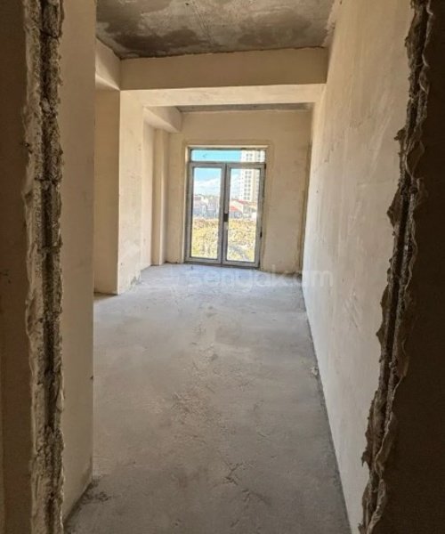 4 Սենյականոց Բնակարան Նորակառույցում, 105քմ, 4/14 հարկ, Զրոյական Վիճակում