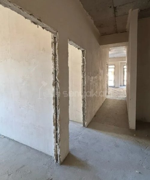 4 Սենյականոց Բնակարան Նորակառույցում, 105քմ, 4/14 հարկ, Զրոյական Վիճակում