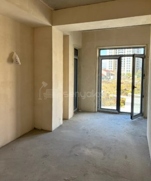 4 Սենյականոց Բնակարան Նորակառույցում, 105քմ, 4/14 հարկ, Զրոյական Վիճակում