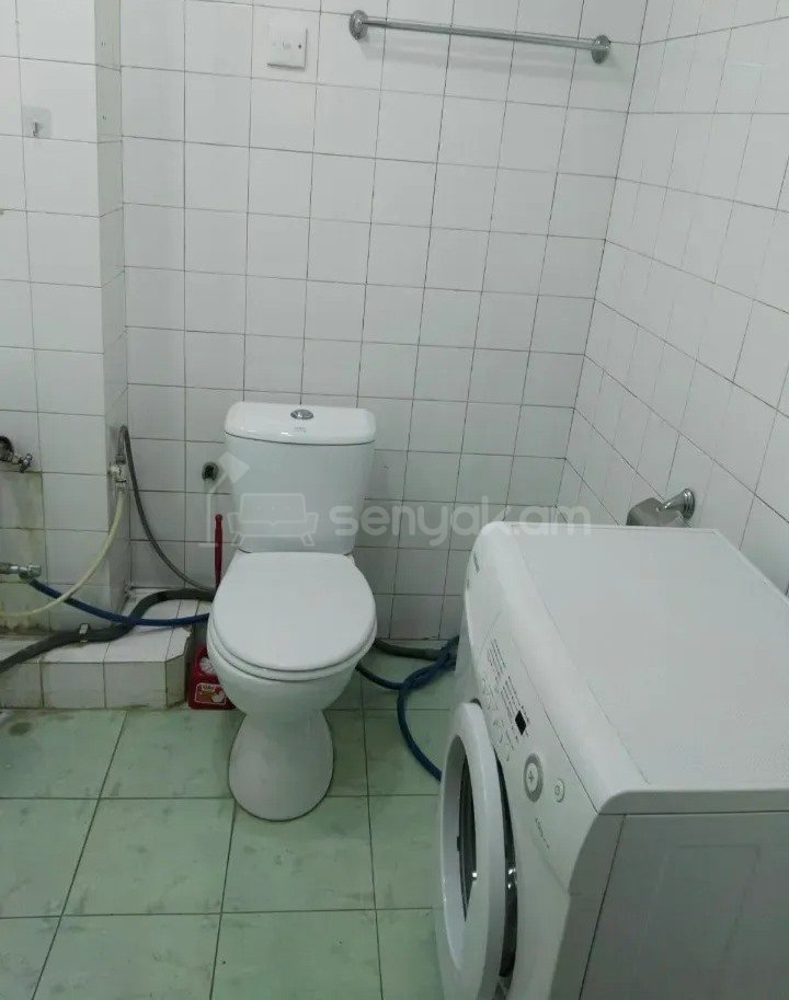 2 Սենյականոց Բնակարան, 54քմ, 3/9 հարկ, Նորմալ Վիճակում