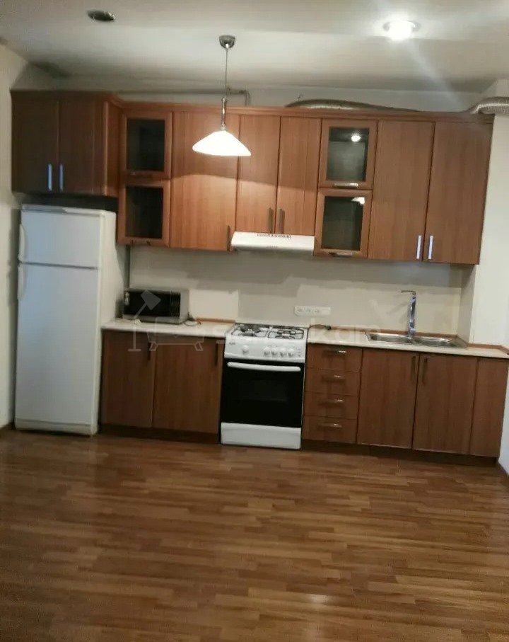 2 Սենյականոց Բնակարան, 54քմ, 3/9 հարկ, Նորմալ Վիճակում