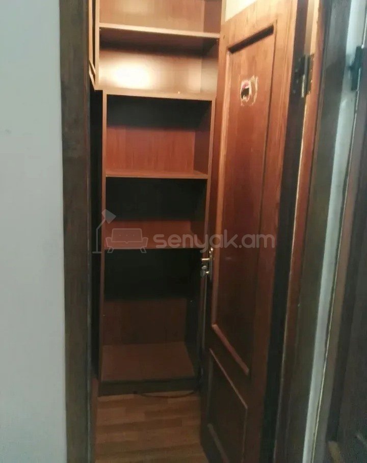 2 Սենյականոց Բնակարան, 54քմ, 3/9 հարկ, Նորմալ Վիճակում