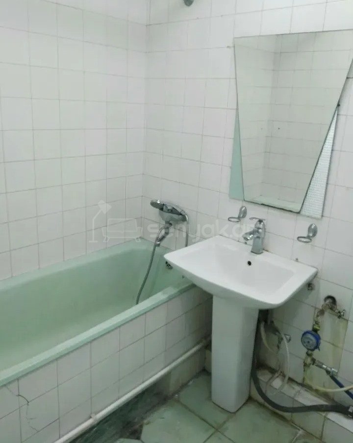 2 Սենյականոց Բնակարան, 54քմ, 3/9 հարկ, Նորմալ Վիճակում