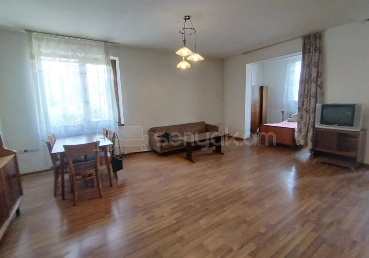 2 Սենյականոց Բնակարան, 54քմ, 3/9 հարկ, Նորմալ Վիճակում