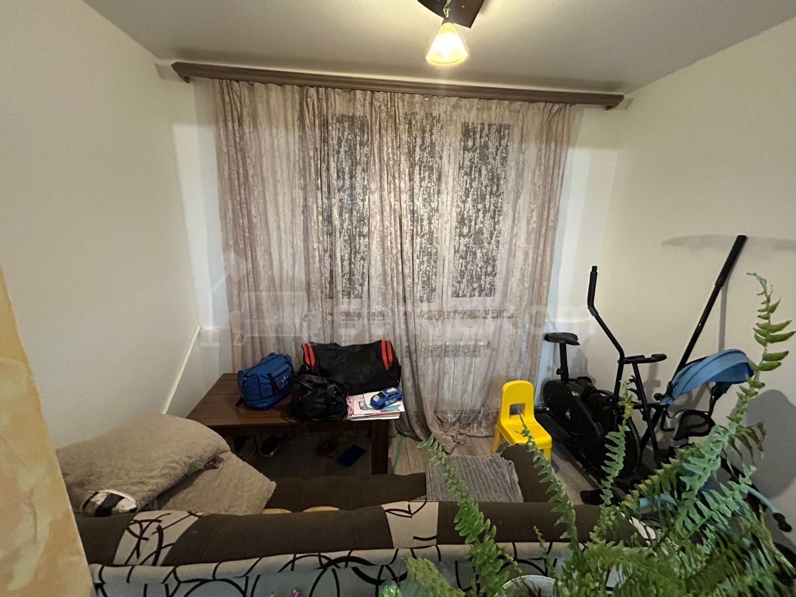 4 Սենյականոց Բնակարան, 117քմ, 4/9 հարկ, Կապիտալ Վերանորոգված