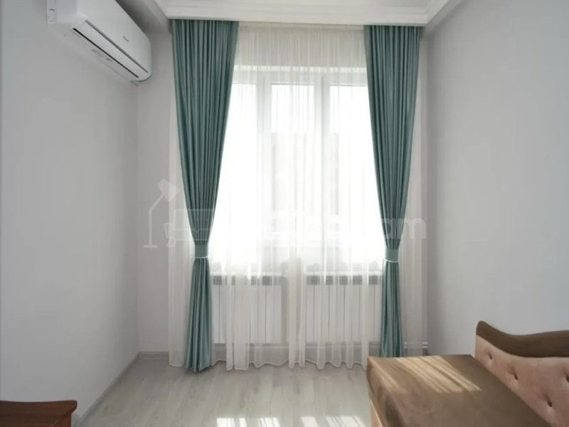 2 Սենյականոց Բնակարան Քարե Շենքում, 62քմ, 3/5 հարկ, Կապիտալ Վերանորոգված, Կահավորված, Արևկող