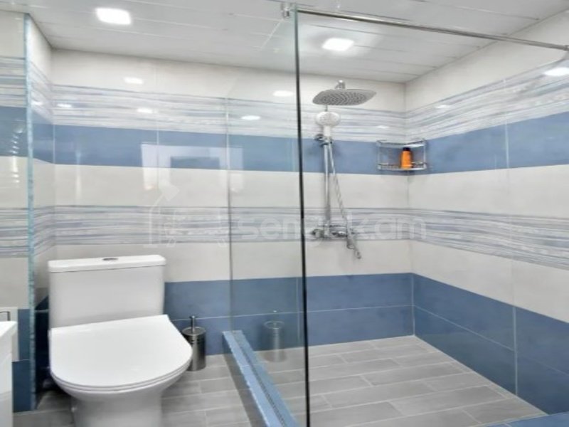 2 Սենյականոց Բնակարան Քարե Շենքում, 62քմ, 3/5 հարկ, Կապիտալ Վերանորոգված, Կահավորված, Արևկող