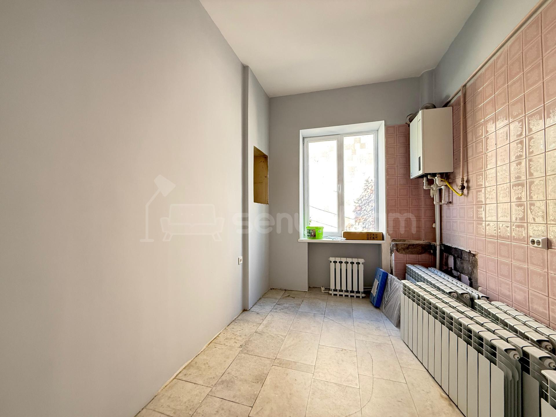 Օֆիսային Տարածք, 360քմ, Կապիտալ Վերանորոգված