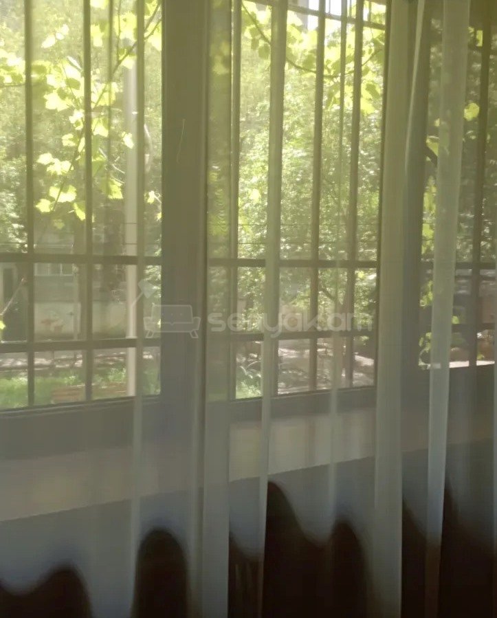 1 Սենյականոց Բնակարան Քարե Շենքում, 35քմ, 1/11 հարկ, Դիզայներական Վերանորոգված, Կահավորված, Արևկող