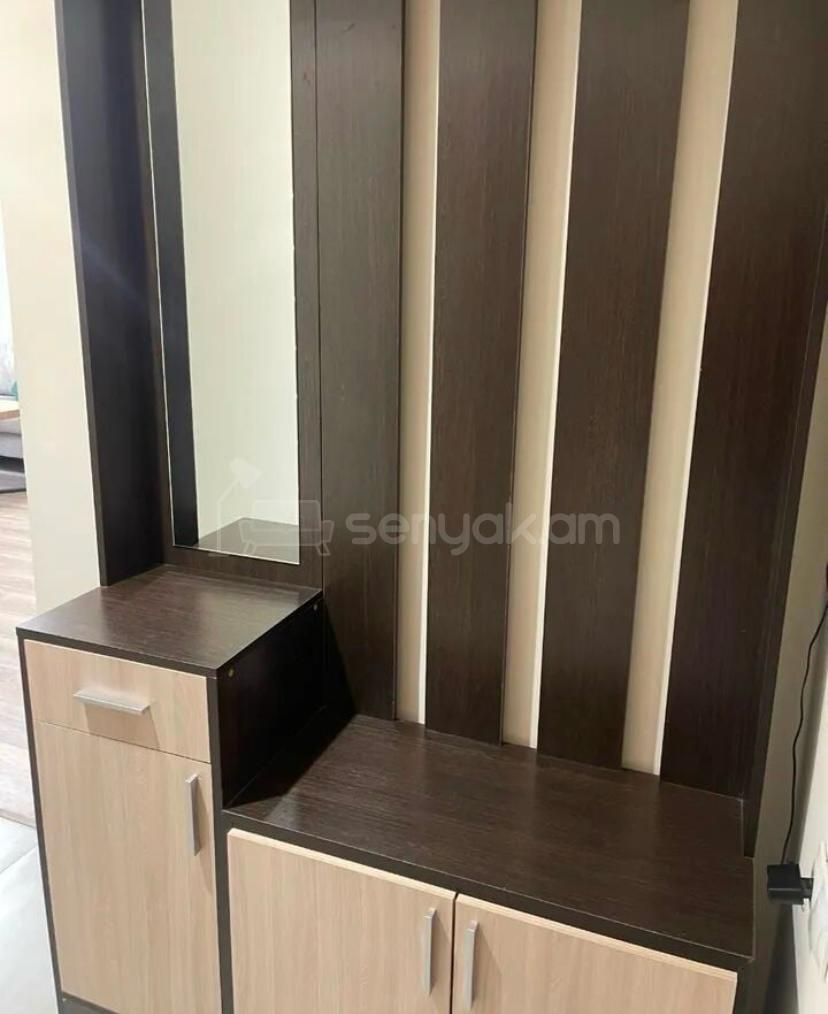 2 Սենյականոց Բնակարան Նորակառույցում, 60քմ, 12/15 հարկ, Դիզայներական Վերանորոգված, Կահավորված, Արևկող