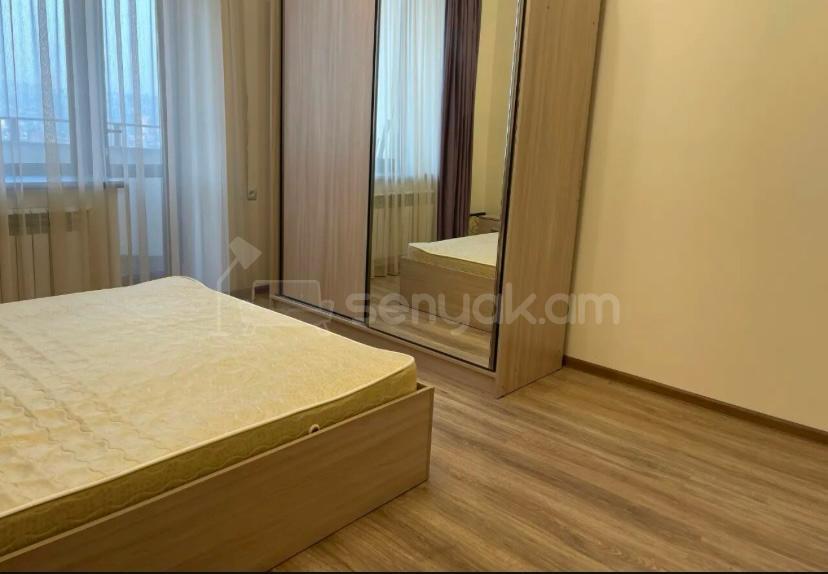 2 Սենյականոց Բնակարան Նորակառույցում, 60քմ, 12/15 հարկ, Դիզայներական Վերանորոգված, Կահավորված, Արևկող