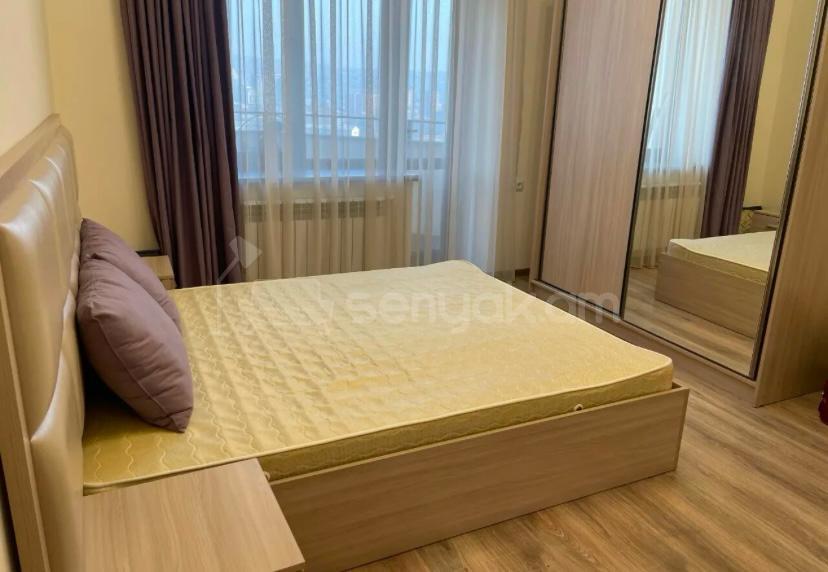 2 Սենյականոց Բնակարան Նորակառույցում, 60քմ, 12/15 հարկ, Դիզայներական Վերանորոգված, Կահավորված, Արևկող