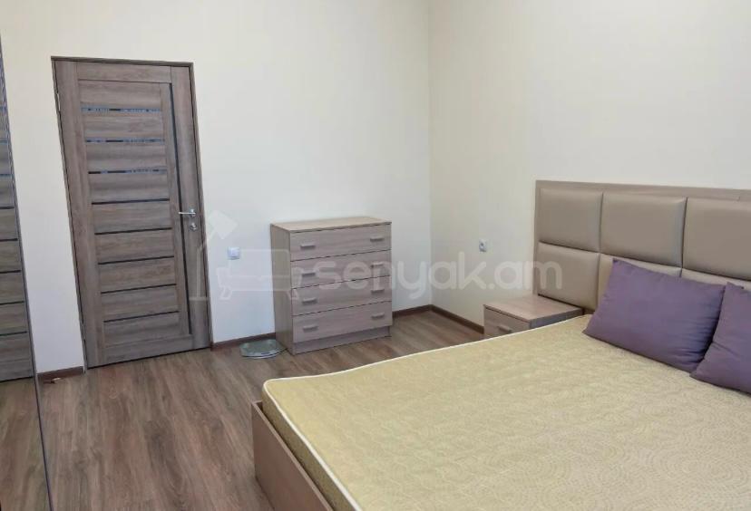 2 Սենյականոց Բնակարան Նորակառույցում, 60քմ, 12/15 հարկ, Դիզայներական Վերանորոգված, Կահավորված, Արևկող