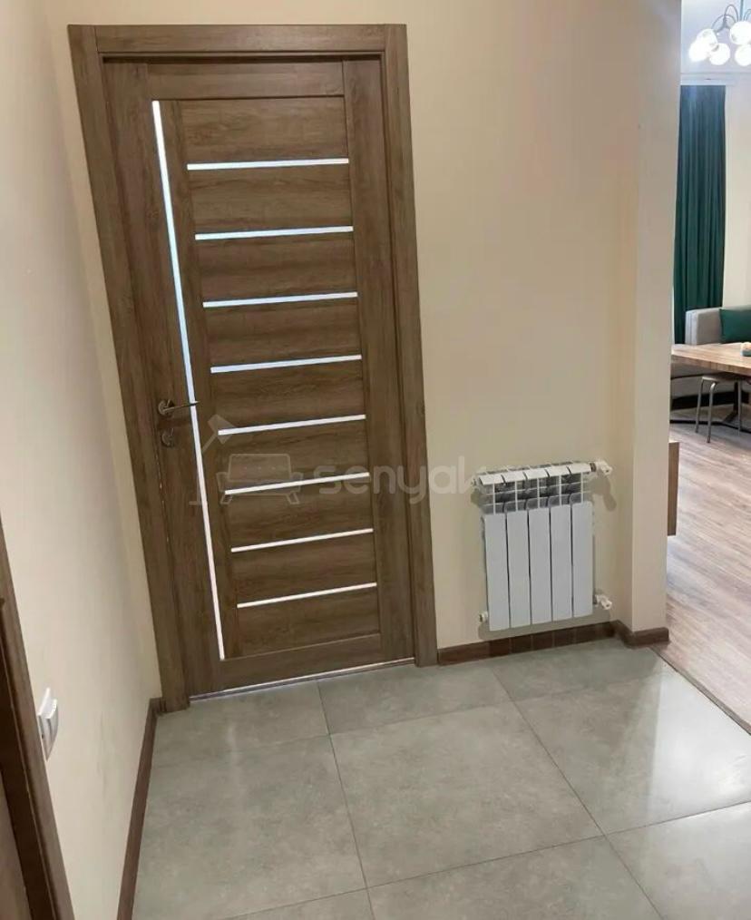 2 Սենյականոց Բնակարան Նորակառույցում, 60քմ, 12/15 հարկ, Դիզայներական Վերանորոգված, Կահավորված, Արևկող