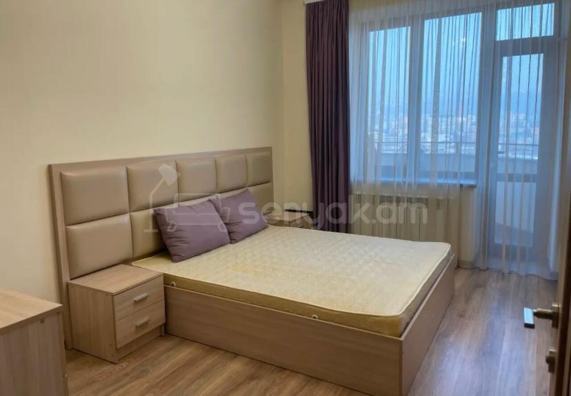 2 Սենյականոց Բնակարան Նորակառույցում, 60քմ, 12/15 հարկ, Դիզայներական Վերանորոգված, Կահավորված, Արևկող