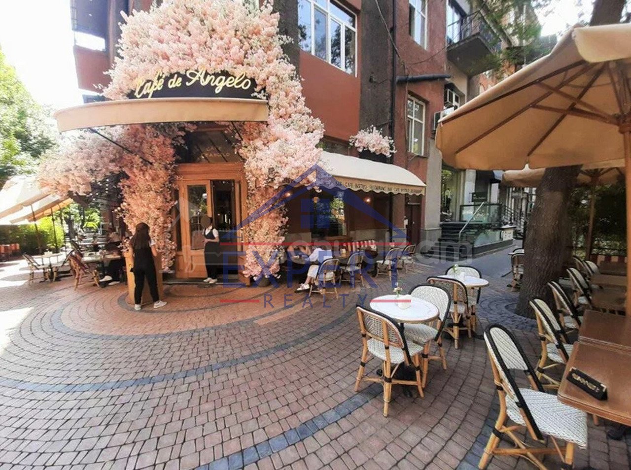 3 Սենյականոց Բնակարան Քարե Շենքում, 84քմ, 4/4 հարկ, Կոսմետիկ Վերանորոգված