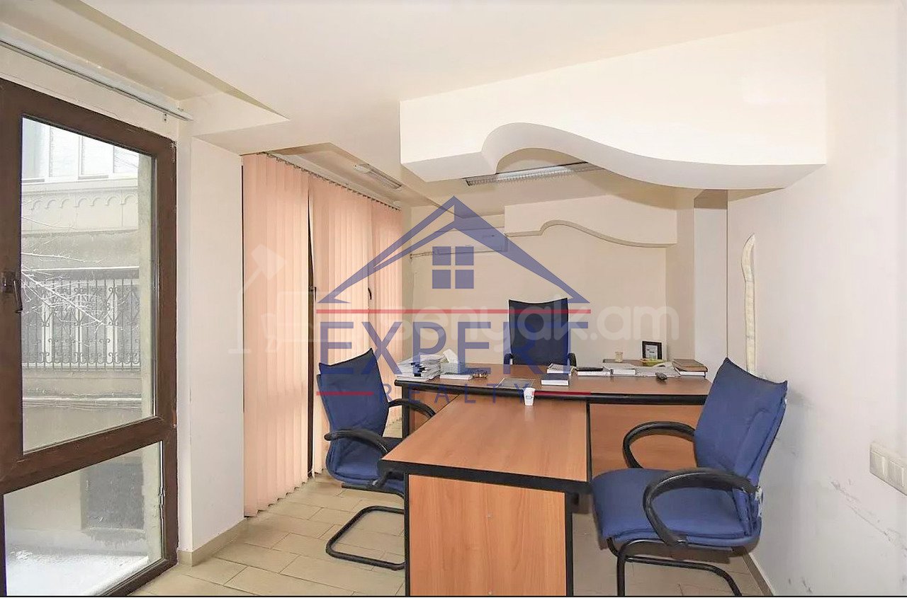 Օֆիսային Տարածք, 150քմ