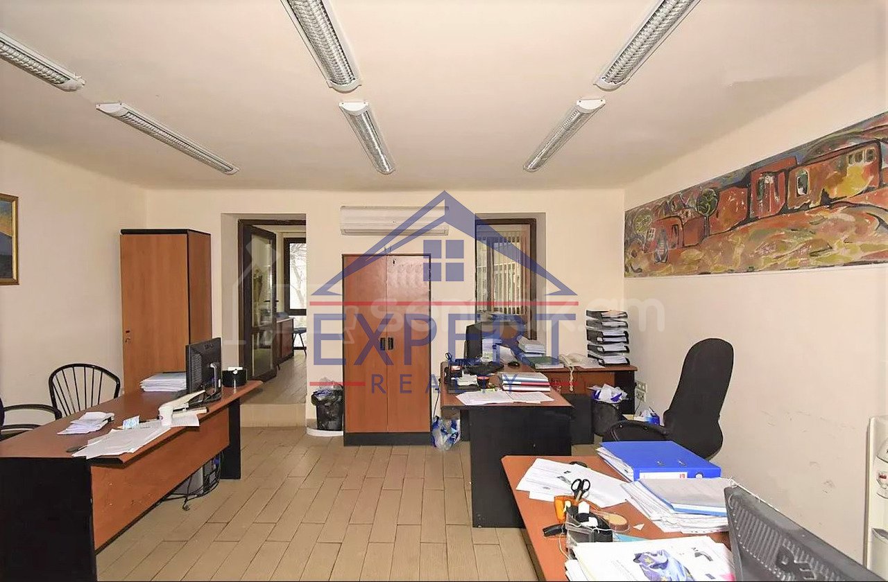 Օֆիսային Տարածք, 150քմ