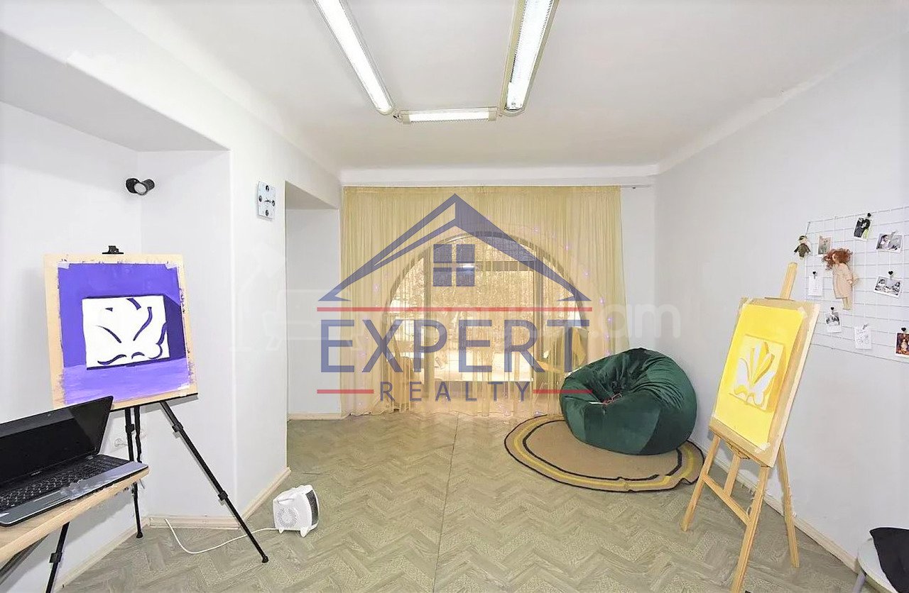 Օֆիսային Տարածք, 150քմ