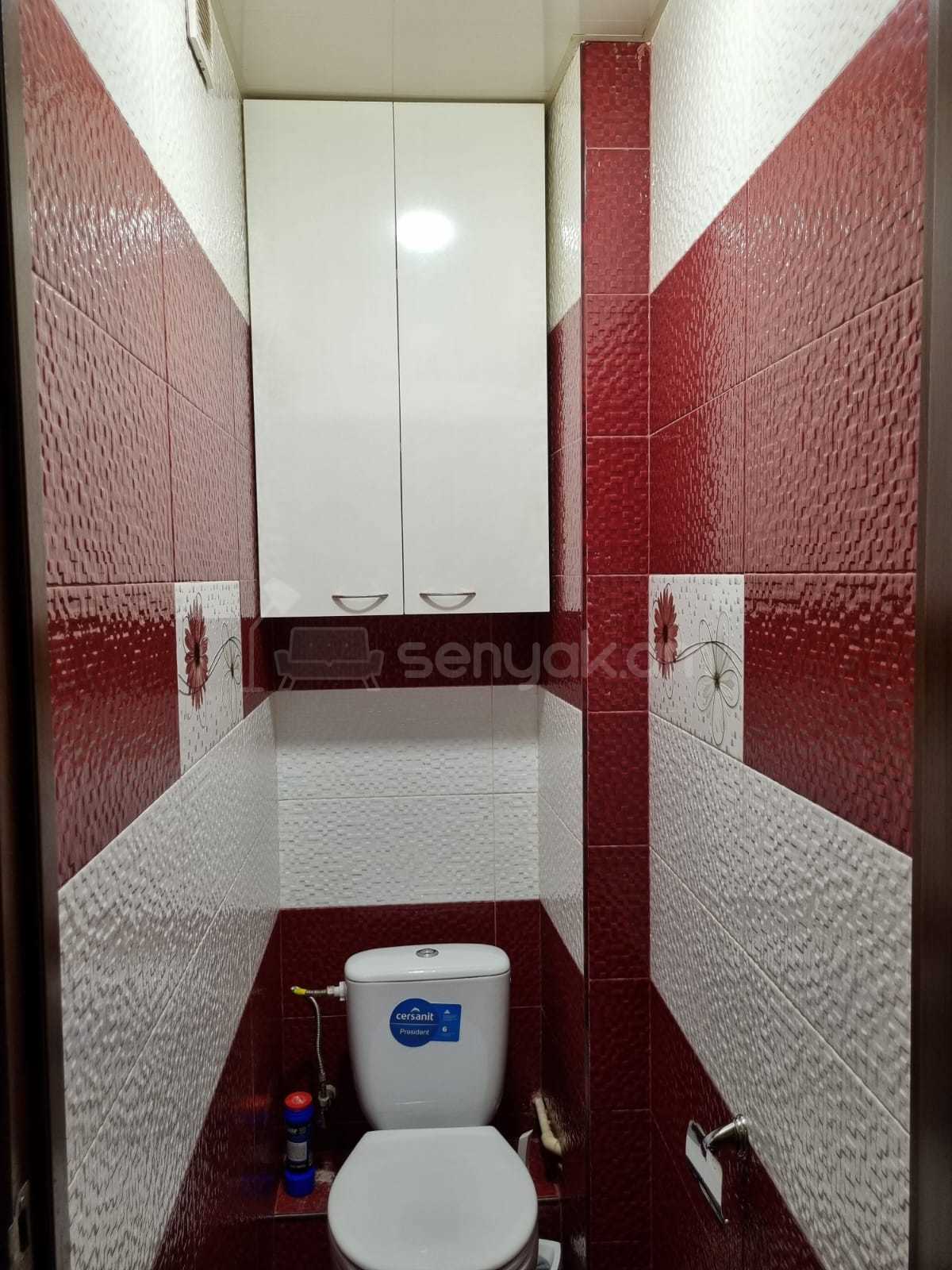 2 Սենյականոց Բնակարան, 50քմ, 4/9 հարկ, Դիզայներական Վերանորոգված, Կահավորված, Արևկող