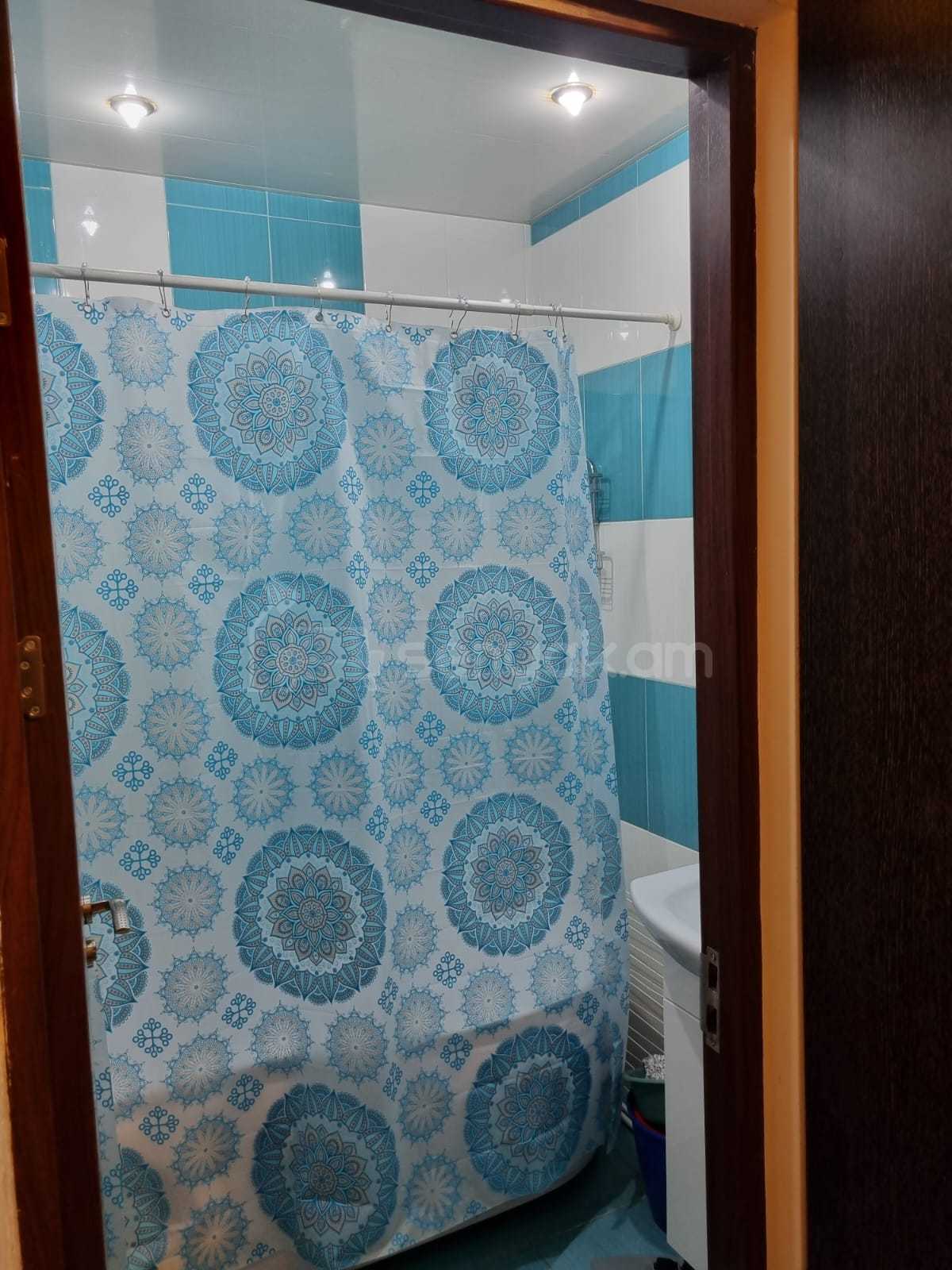 2 Սենյականոց Բնակարան, 50քմ, 4/9 հարկ, Դիզայներական Վերանորոգված, Կահավորված, Արևկող