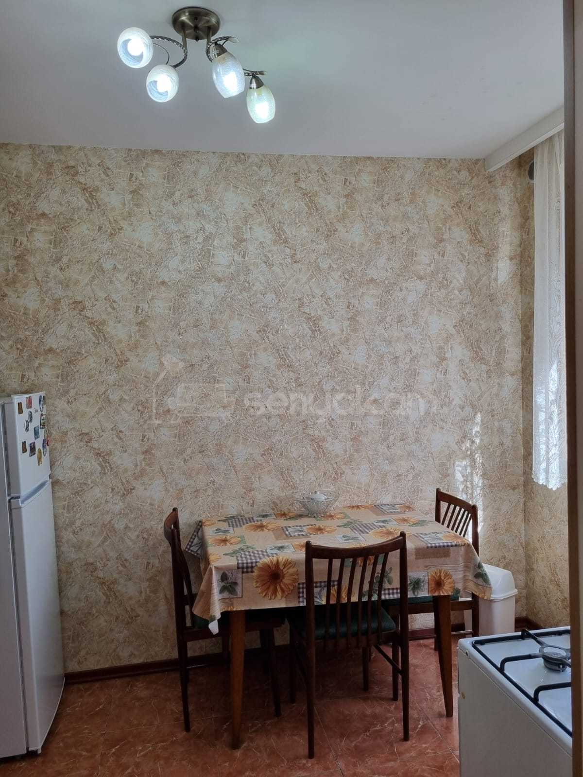 2 Սենյականոց Բնակարան, 50քմ, 4/9 հարկ, Դիզայներական Վերանորոգված, Կահավորված, Արևկող