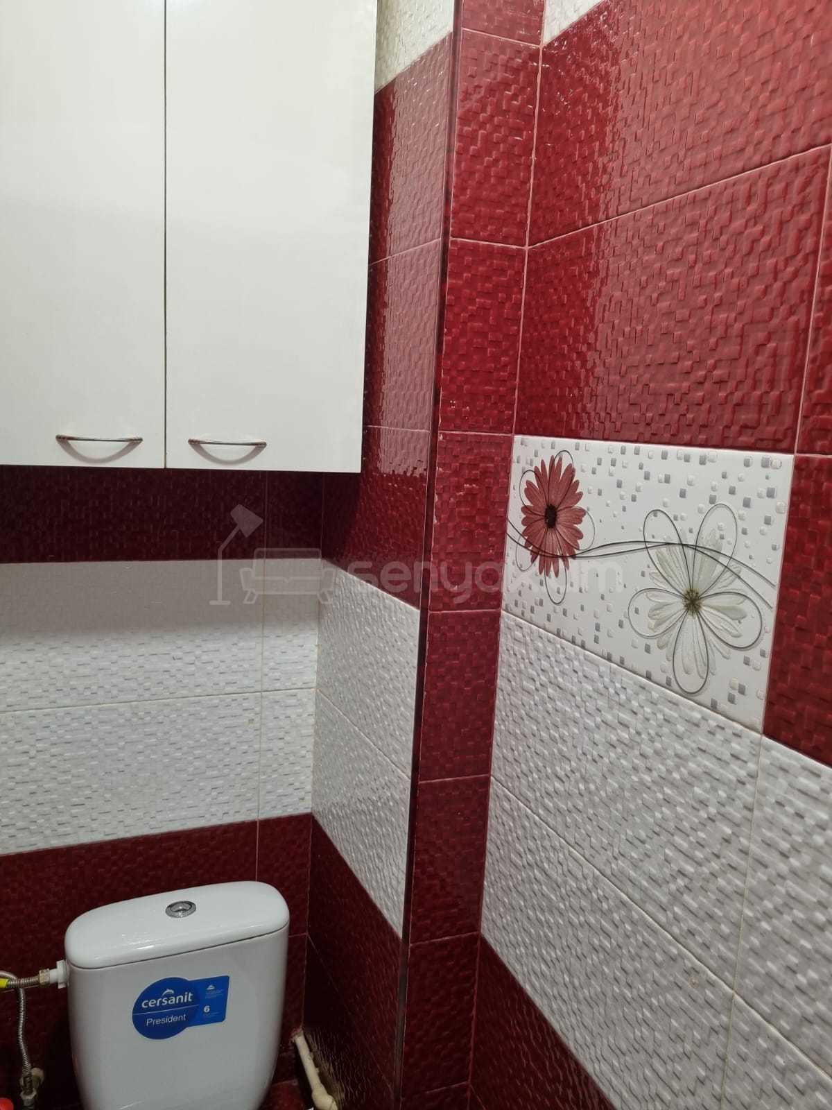 2 Սենյականոց Բնակարան, 50քմ, 4/9 հարկ, Դիզայներական Վերանորոգված, Կահավորված, Արևկող