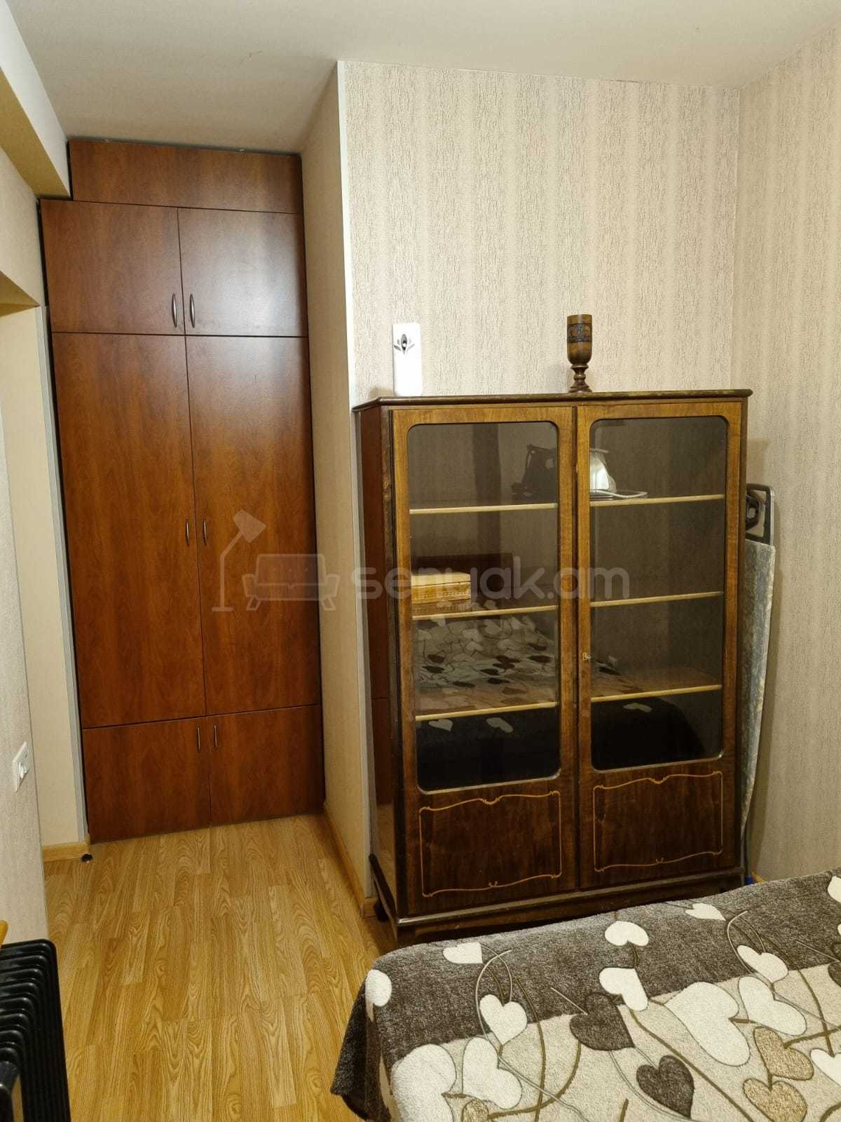 2 Սենյականոց Բնակարան, 50քմ, 4/9 հարկ, Դիզայներական Վերանորոգված, Կահավորված, Արևկող