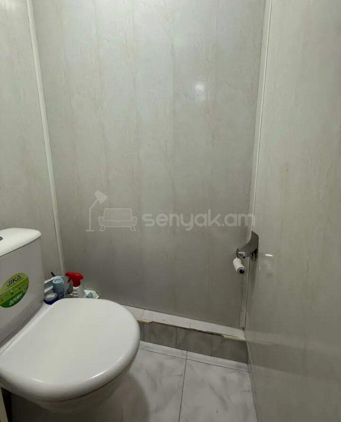 2 Սենյականոց Բնակարան, 62քմ, 5/9 հարկ, Կապիտալ Վերանորոգված