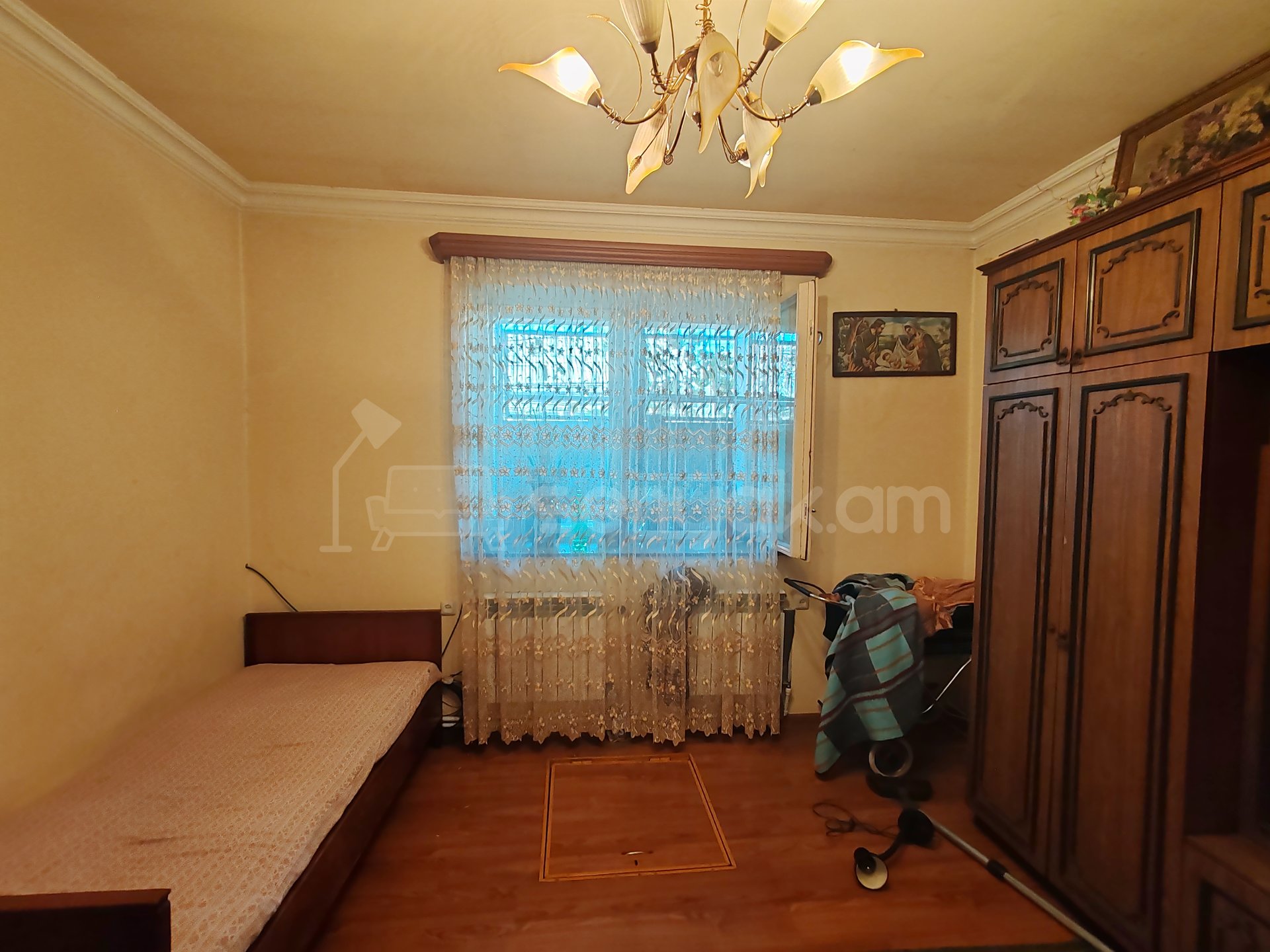 4 Սենյականոց Սեփական Տուն, 70քմ, Նորմալ Վիճակում, Կահավորված