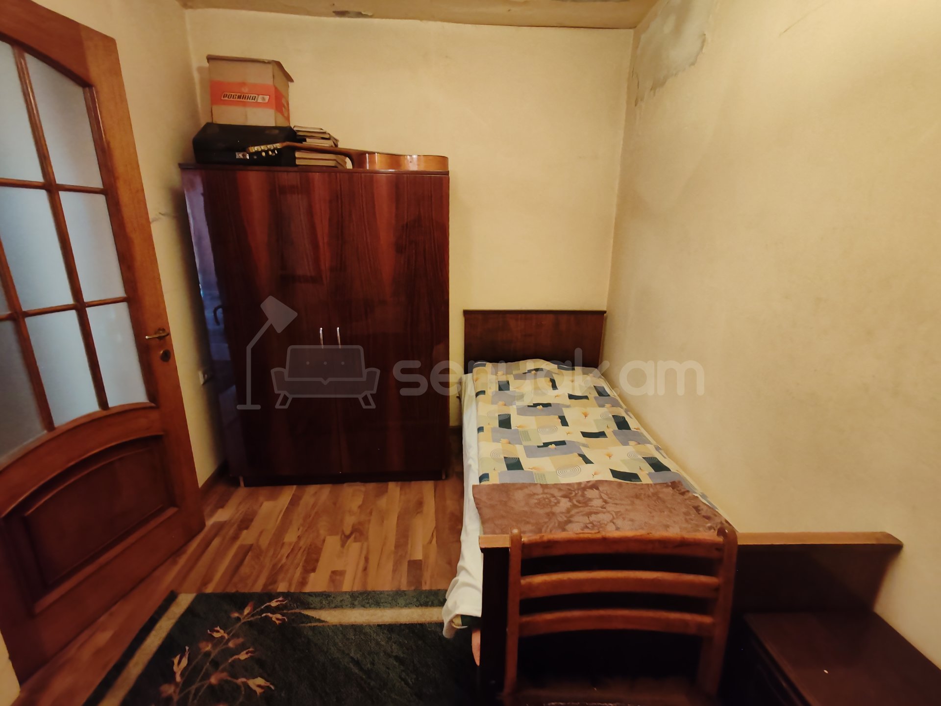 4 Սենյականոց Սեփական Տուն, 70քմ, Նորմալ Վիճակում, Կահավորված