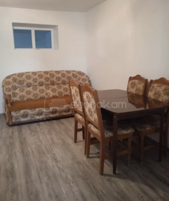 3 Սենյականոց Բնակարան Քարե Շենքում, 67քմ, 1/1 հարկ, Կոսմետիկ Վերանորոգված, Կահավորված