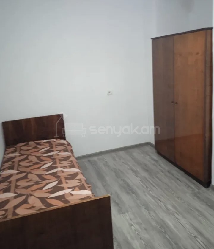 3 Սենյականոց Բնակարան Քարե Շենքում, 67քմ, 1/1 հարկ, Կոսմետիկ Վերանորոգված, Կահավորված