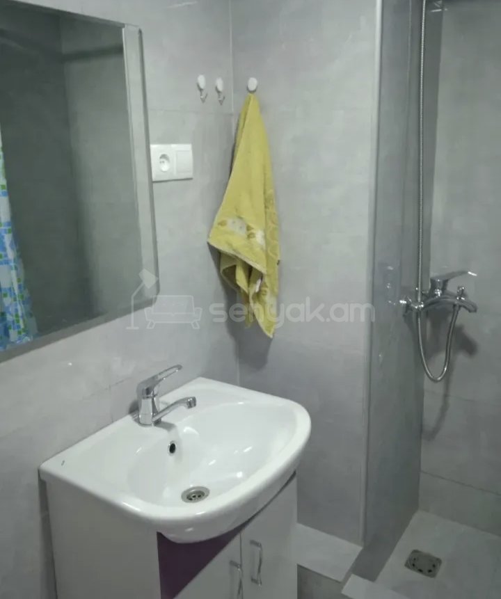 3 Սենյականոց Բնակարան Քարե Շենքում, 67քմ, 1/1 հարկ, Կոսմետիկ Վերանորոգված, Կահավորված