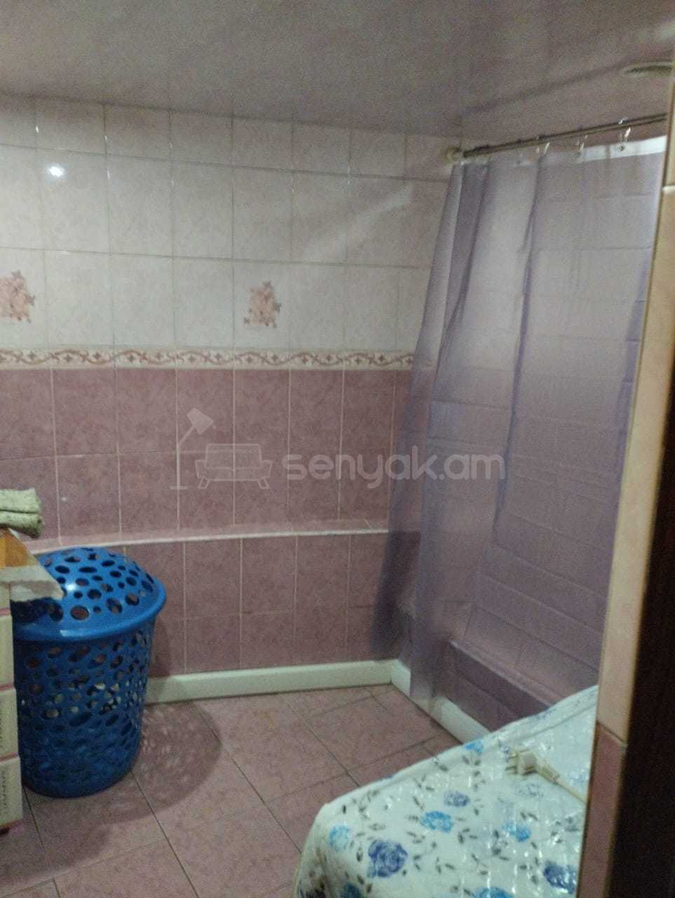 2 Սենյականոց Բնակարան, 62քմ, 1/9 հարկ, Նորմալ Վիճակում, Կահավորված, Արևկող