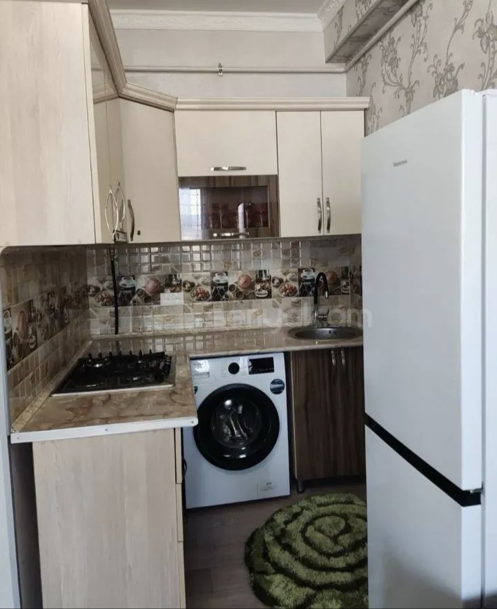 2 Սենյականոց Բնակարան, 48քմ, 6/10 հարկ, Կապիտալ Վերանորոգված, Կահավորված, Արևկող