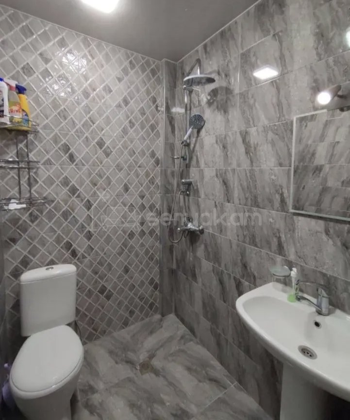 2 Սենյականոց Բնակարան, 48քմ, 6/10 հարկ, Կապիտալ Վերանորոգված, Կահավորված, Արևկող