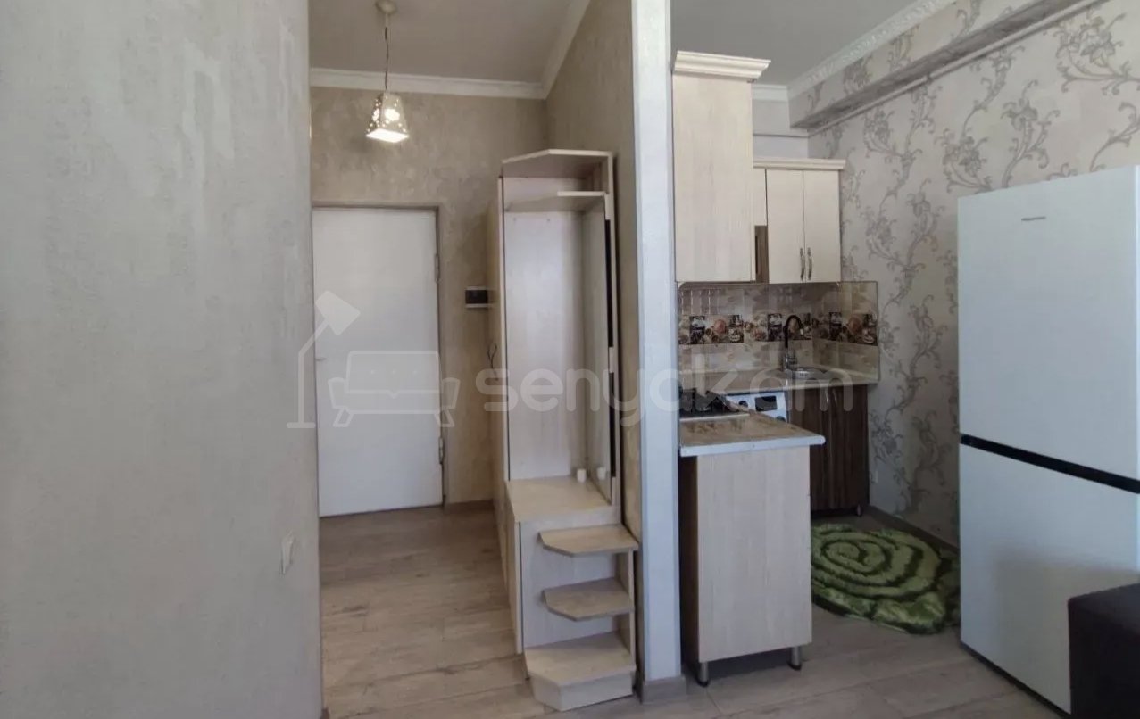 2 Սենյականոց Բնակարան, 48քմ, 6/10 հարկ, Կապիտալ Վերանորոգված, Կահավորված, Արևկող