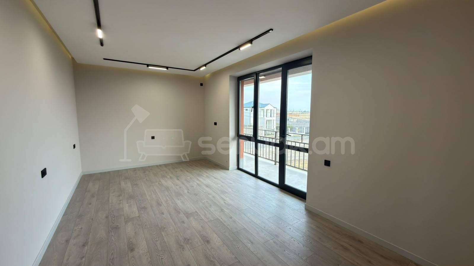 6 Սենյականոց Շքեղ Առանձնատուն, 250քմ, Լողավազանով