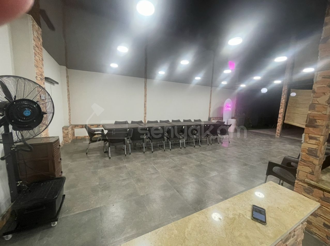 6 Սենյականոց Շքեղ Առանձնատուն, 350քմ, Լողավազանով