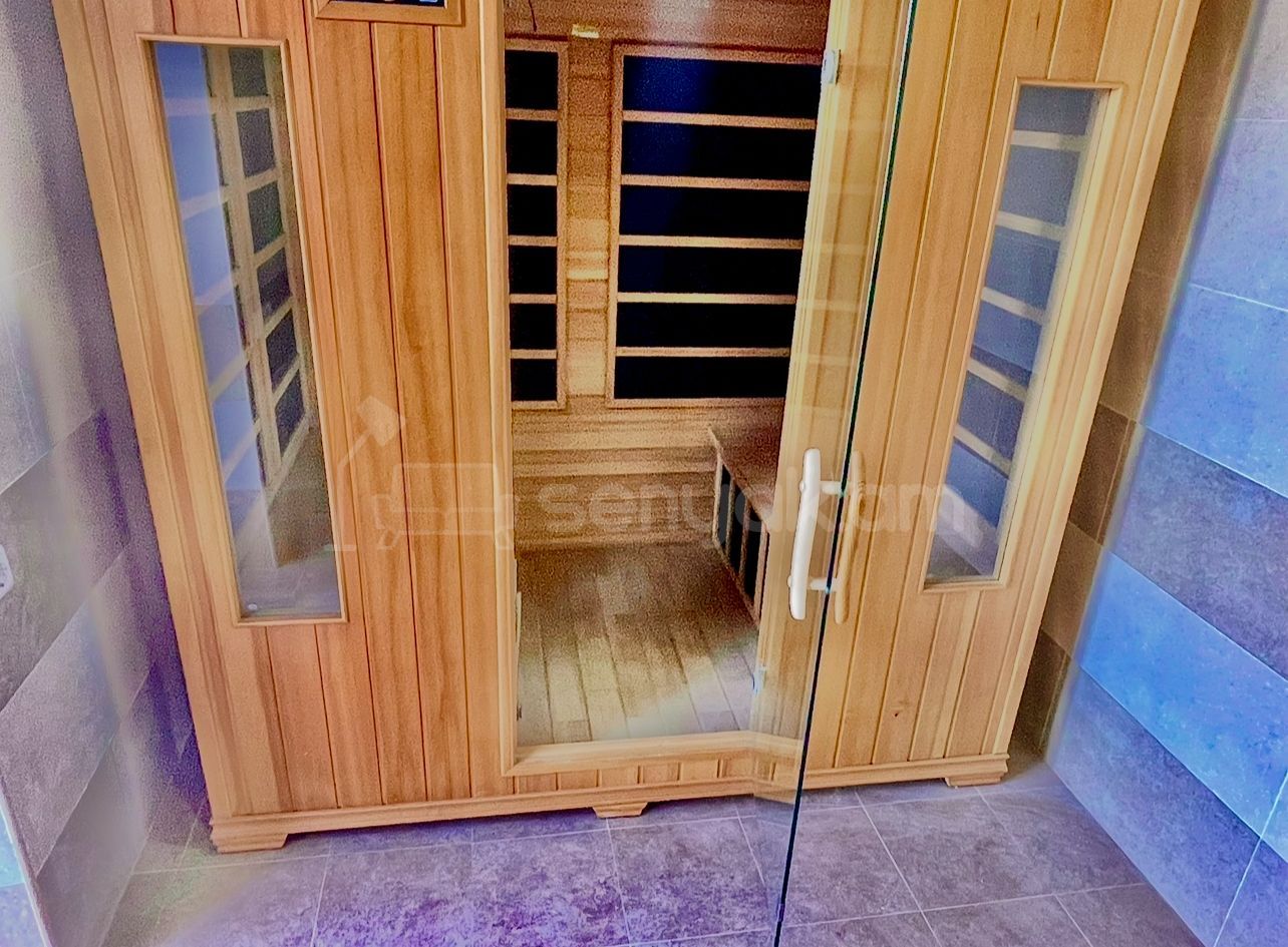 6 Սենյականոց Շքեղ Առանձնատուն, 350քմ, Լողավազանով