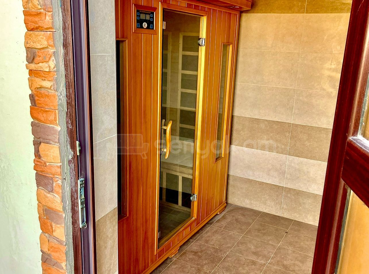 6 Սենյականոց Շքեղ Առանձնատուն, 350քմ, Լողավազանով