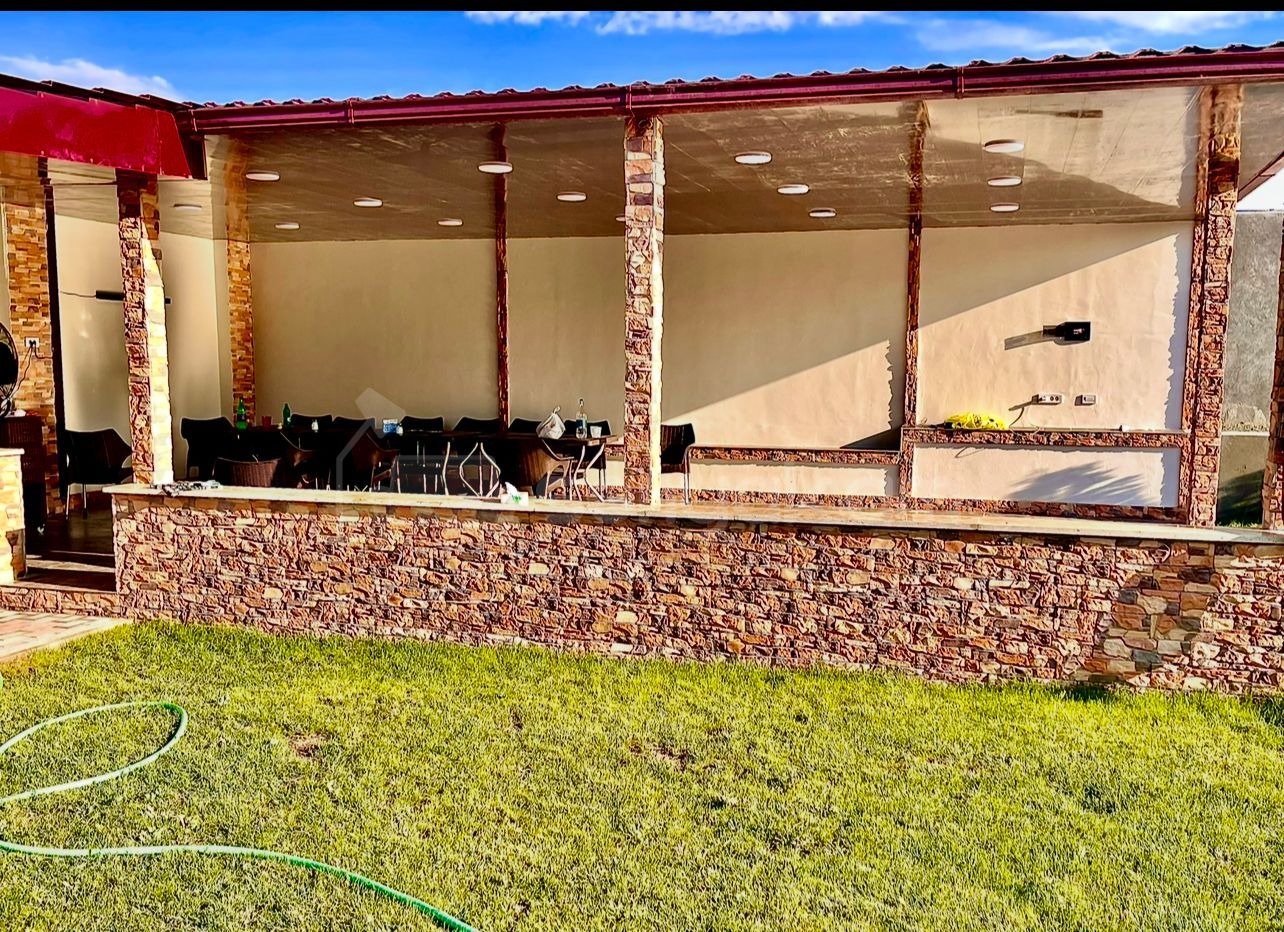 6 Սենյականոց Շքեղ Առանձնատուն, 350քմ, Լողավազանով