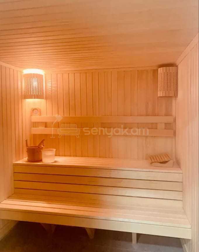 6 Սենյականոց Շքեղ Առանձնատուն, 250քմ, Լողավազանով
