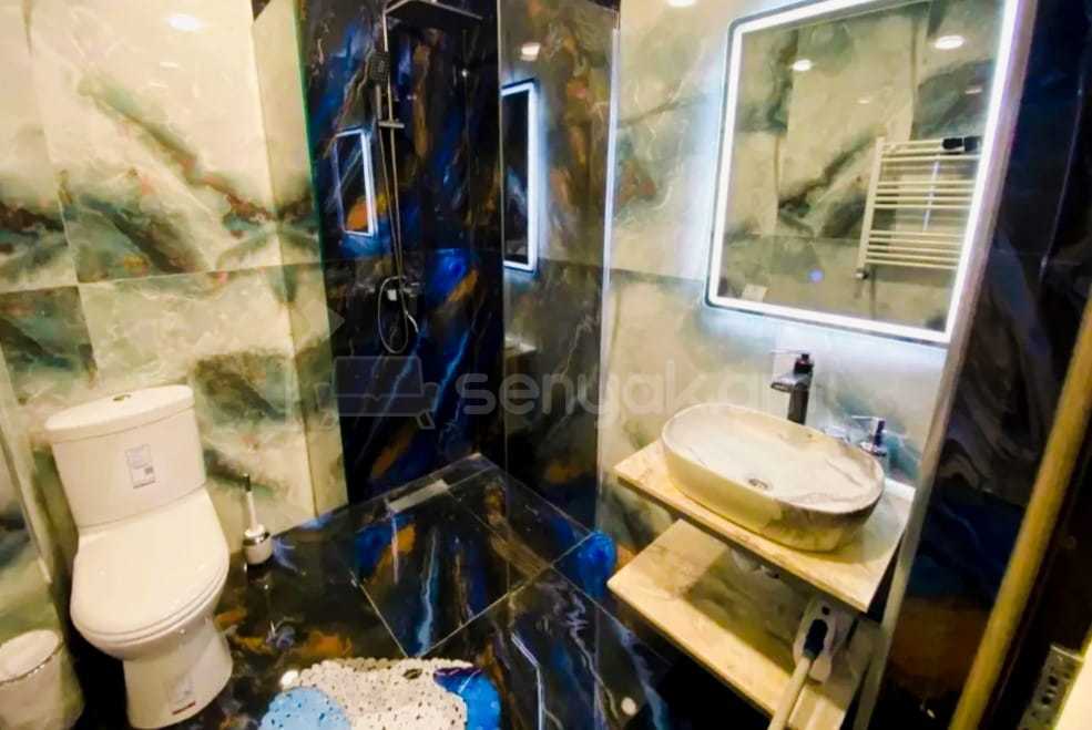 6 Սենյականոց Շքեղ Առանձնատուն, 250քմ, Լողավազանով