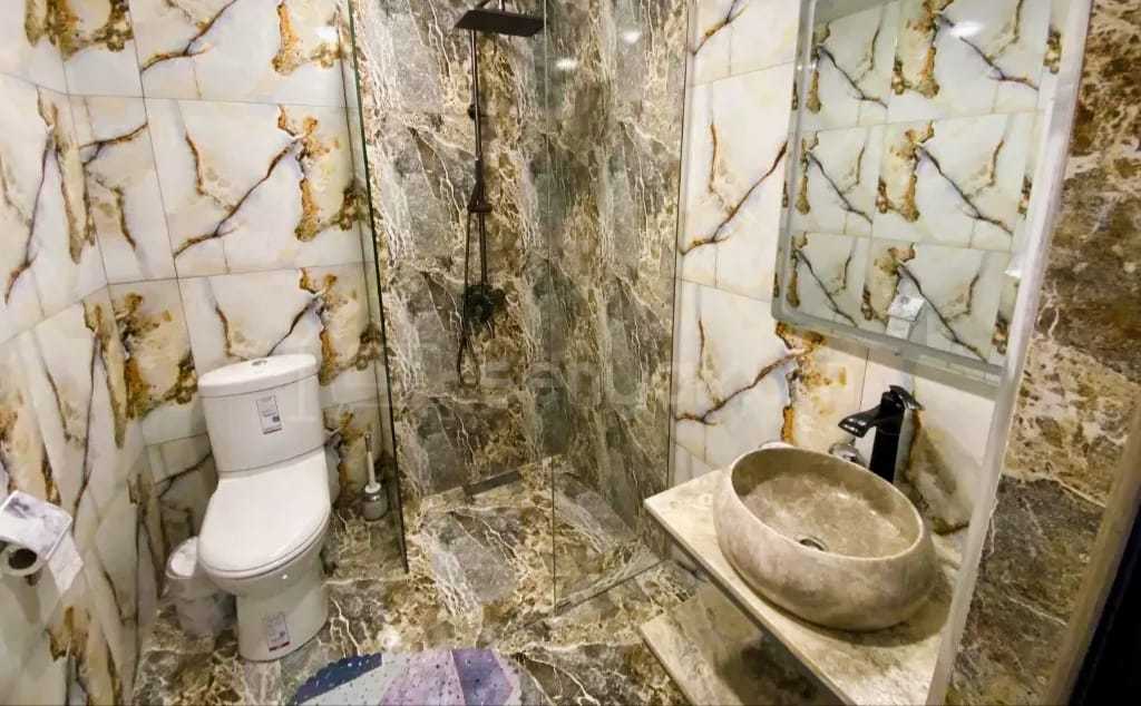 6 Սենյականոց Շքեղ Առանձնատուն, 250քմ, Լողավազանով