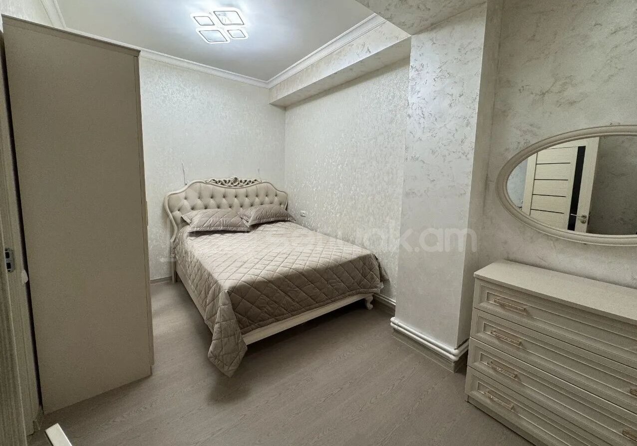 3 Սենյականոց Բնակարան, 64քմ, 10/12 հարկ, Կապիտալ Վերանորոգված