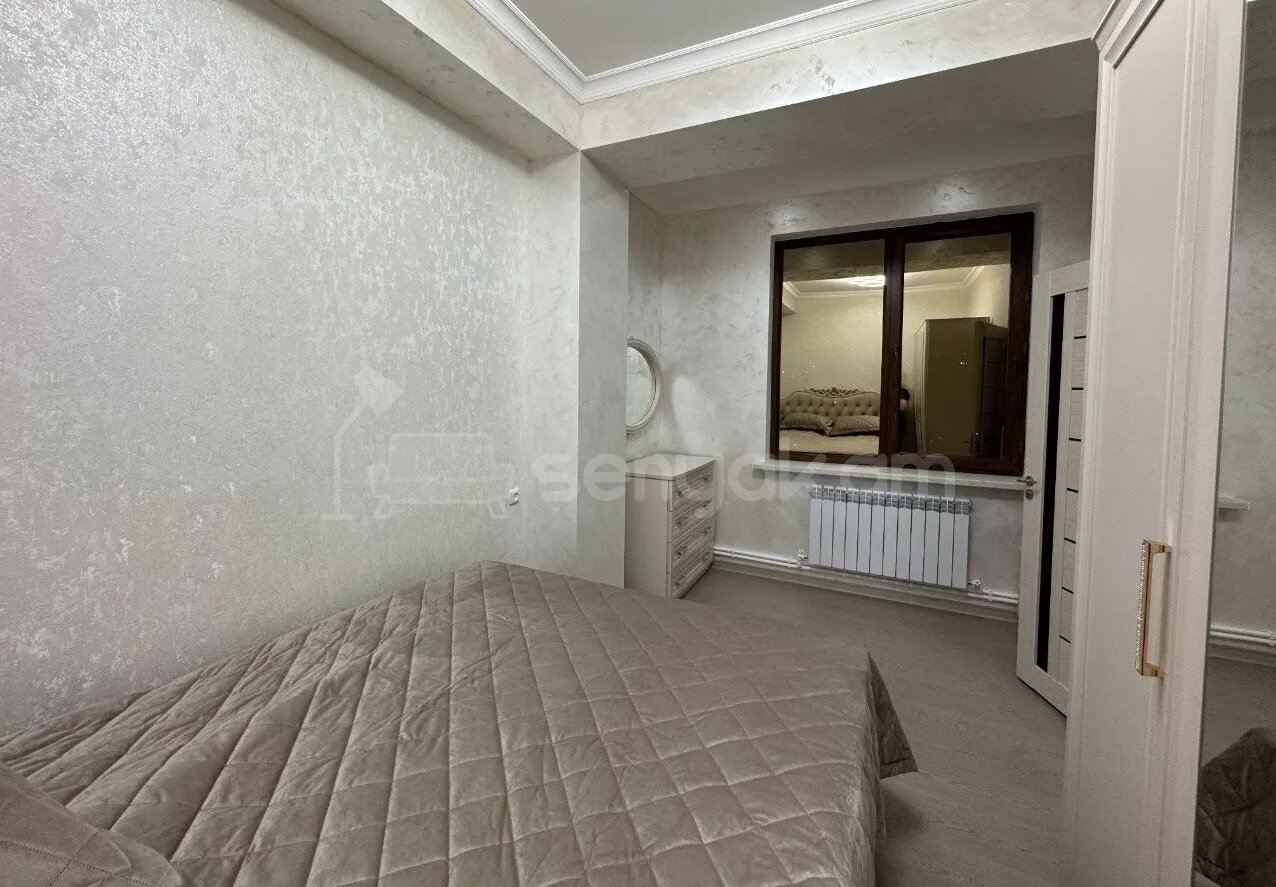 3 Սենյականոց Բնակարան, 64քմ, 10/12 հարկ, Կապիտալ Վերանորոգված