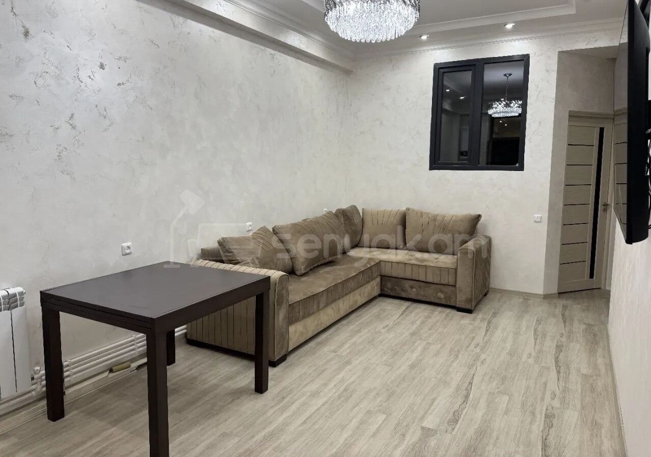 3 Սենյականոց Բնակարան, 64քմ, 10/12 հարկ, Կապիտալ Վերանորոգված